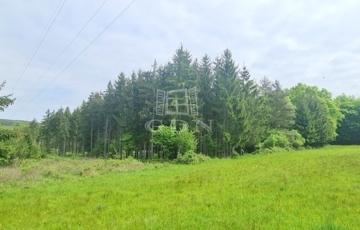 Eladó telek/földterület