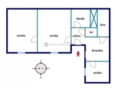 Eladó lakás Budapest VIII. ker 77 000 000 Ft