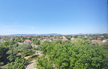 Eladó lakás