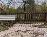 Építési telek eladó Alsóörsön a strand közelében