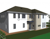 Eladó családi ház Vecsés 149 900 000 Ft