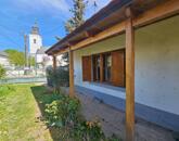 Eladó parasztház Csopakon - különleges hangulat, kivételes lehetőség