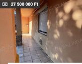 Eladó családi ház Kakucs 27 500 000 Ft