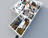 Eladó lakás Budapest V. ker 237 500 000 Ft