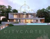 Eladó családi ház Budapest XII. ker 1 485 000 000 Ft