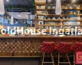 Kiadó vendéglátó egység Budapest V. ker 6 555 Euro