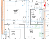 Kiadó lakás Debrecen 220 000 Ft