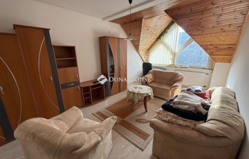 Eladó lakás