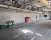 Tiszaföldvári üzem 259 m2-es épülettel eladó!