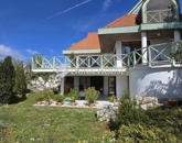 Eladó családi ház Pécs 195 000 000 Ft