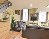 Eladó lakás Budapest VII. ker 93 500 000 Ft