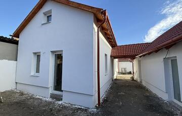 Eladó családi ház