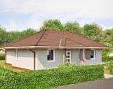 Eladó családi ház Töltéstava 79 900 000 Ft