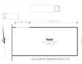 Kiadó ipari ingatlan Hódmezővásárhely 255 000 Ft