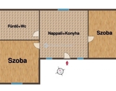 Eladó családi ház Tápióbicske 44 900 000 Ft