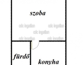 Kiadó lakás Budapest XI. ker 180 000 Ft
