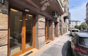 Eladó ipari ingatlan