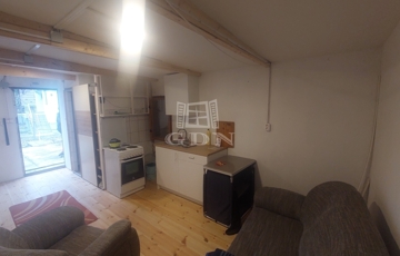 Eladó üdülő/nyaraló