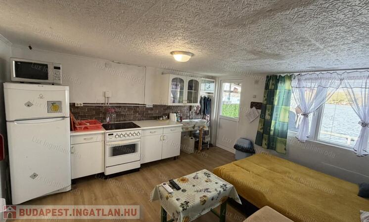 Tatabánya, Erőműi stég                                 