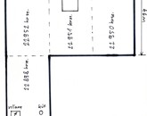 Eladó telek/földterület Makó 1 000 000 Ft