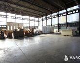 Kiadó ipari ingatlan Hódmezővásárhely 427 000 Ft