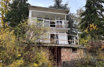 Eladó üdülő/nyaraló