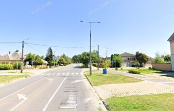 Eladó családi ház