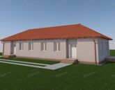 Eladó családi ház Monor 59 800 000 Ft