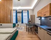 Eladó lakás Budapest XIII. ker 54 900 000 Ft