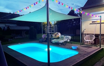 Eladó családi ház