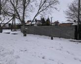 Szolnok kertvárosi részén 480 m2-es építési telek eladó!