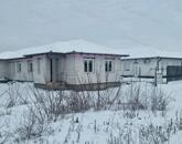 Eladó új építésű ikerház Cegléden – II. lakás