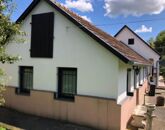 Eladó családi ház Almáskeresztúr 156 800 Euro