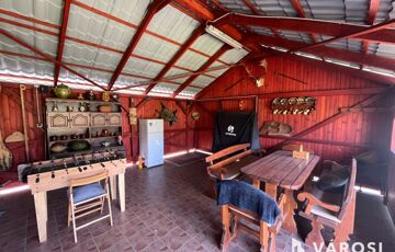 Eladó ipari ingatlan