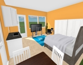 Eladó lakás Kismaros 42 000 000 Ft