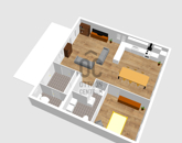 Eladó lakás Szekszárd 86 270 000 Ft