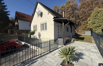 Eladó családi ház