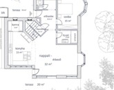 Eladó családi ház Budapest XXII. ker 298 000 000 Ft