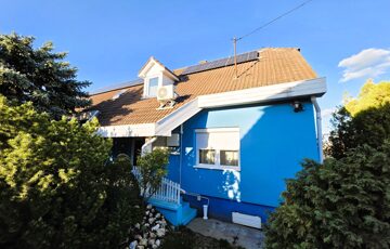 Eladó családi ház