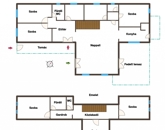 Eladó családi ház Palkonya 137 000 000 Ft