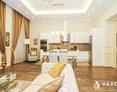 Eladó lakás Budapest V. ker 191 000 000 Ft