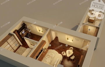 Eladó családi ház