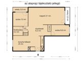 Eladó lakás Gyula 69 000 000 Ft