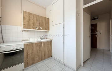Eladó lakás