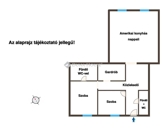 Eladó lakás Budapest V. ker 239 000 000 Ft