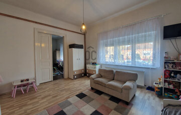 Eladó családi ház