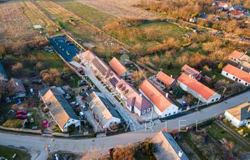 Eladó családi ház