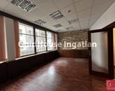 Kiadó iroda/üzlethelyiség Budapest V. ker 1 400 Euro