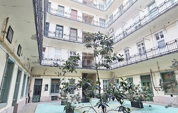 Eladó lakás