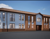 Eladó lakás Budapest XXII. ker 119 000 000 Ft